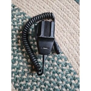 Vintage Sears CB Microphone